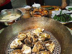 -飞尝蚝·顺德菜·鱼生(顺德总店)