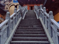 -上海东林寺(金山区)