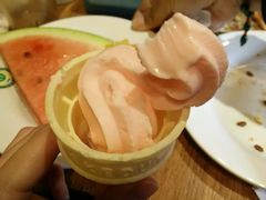 -比尔斯健康烤肉自助餐厅