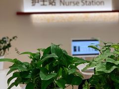 -复旦大学附属华山医院(虹桥院区)