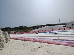 -盈香心动乐园