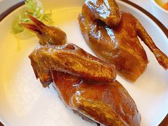 -富力丽思卡尔顿酒店·丽轩中餐厅