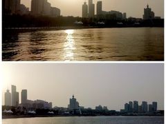 -五四广场
