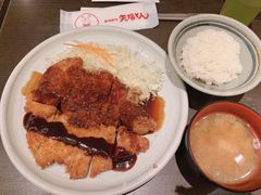 -矢场猪(名古屋站三井楼北馆店)
