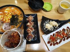 -宝寿司(红瓦寺店)