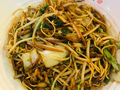 肉丝拌川-春雪面馆(转塘店)