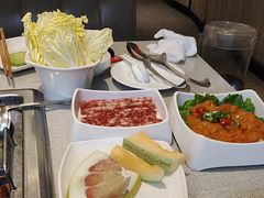 -海底捞火锅(华润万象汇店)
