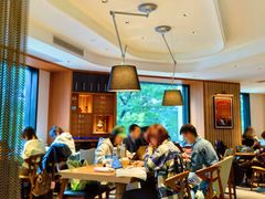 -Peet's Coffee皮爷咖啡(大学路店)