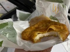 -麦当劳(四平路店)