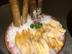 -荣记火锅(青悦城店)