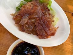 -何记面馆(龙泉山店)