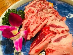 -黑牛の店·和牛烧肉(大悦城店)