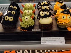 -派悦坊·甜品·蛋糕(虹口龙之梦店)