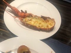 -康莱德酒店·美庭自助餐厅