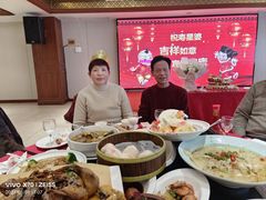 -欣旺·迎宾楼·百年无锡菜