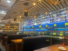 -醉壹号海鲜大排档(厦门美食地标店)