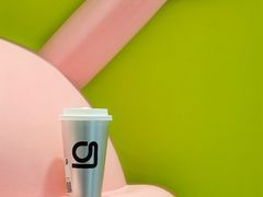 -gleeglee乐溢亦茶(合生汇店)