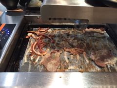 -新石器烤肉(张家港购物公园店)