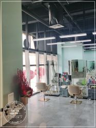 -Hair Garden Resort日式发艺沙龙