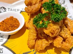 -太二酸菜鱼(兴业太古汇店)