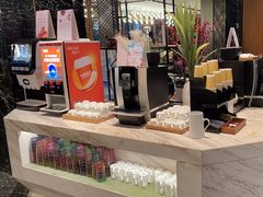 -长兴开元名都大酒店·地中海咖啡厅