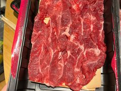 匙仁-大吉利·潮汕鲜牛肉火锅(总店)