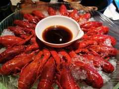 -红盔甲·小龙虾(天钥桥店)