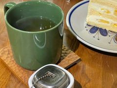 -竹子咖啡bamboo coffee
