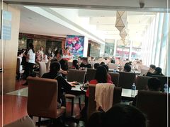 -佛山岭南天地康得思酒店