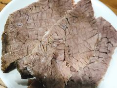 牛肉-陇上全荟兰州传统牛肉面(延吉路店)
