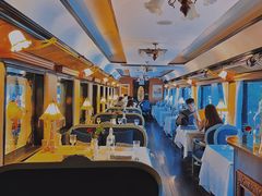 -火车头法国西餐厅