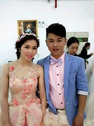 点击看大图 -色色婚纱摄影(大沥旗舰店)