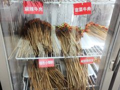 -六六火锅串串香(黄杨路)