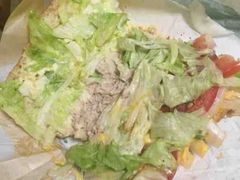 -赛百味SUBWAY(高新绿宝店)