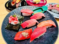 -寿司郎(西单大悦城店)