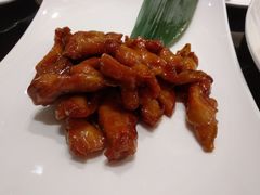 -高第街56号港式餐厅·精选(世茂广场宽厚里大明湖店)