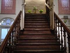 -1901 Cafe(西四店)