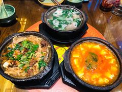 -王明古法砂锅居(开化寺店)