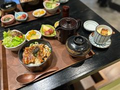 -玄白·炭烤活鳗(上海首店)