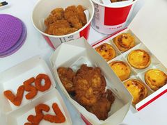 -肯德基(企石宝石店)