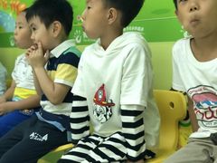 -天才声少儿口才培训中心(通州店)