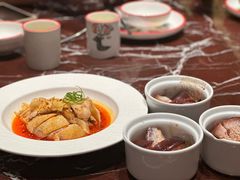 -新白鹿餐厅(西湖银泰店)