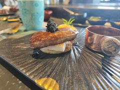 -一板铁板烧·隐秘一线江景花园餐厅(西湖左岸·天元店)
