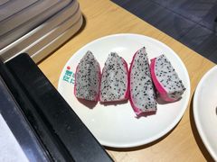 -玫瑰花园自助烤肉(顺义鑫海韵通店)