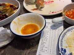 -熙成烧烤·三十三年(开发区店)