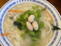 -老雒阳面馆·水席·洛阳菜(王城路店)