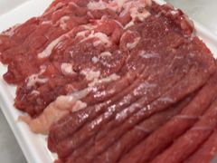 -马记伊源斋涮肉·清真菜(百子湾店)