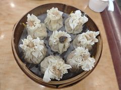 -都一处烧麦馆(前门店)