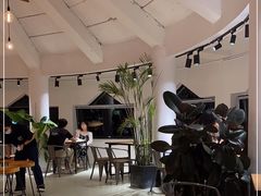 大堂-ChanDu躔度咖啡(灯塔店)