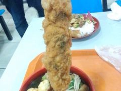 -东华大学第一食堂(松江校区店)